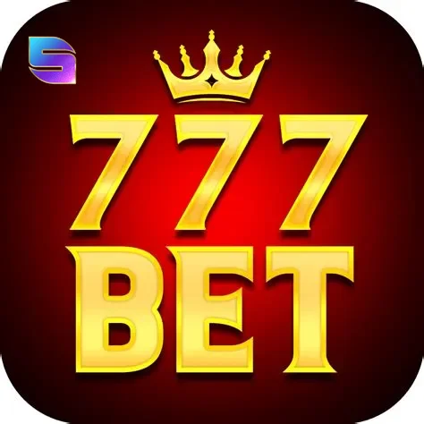 Logo da 777bet