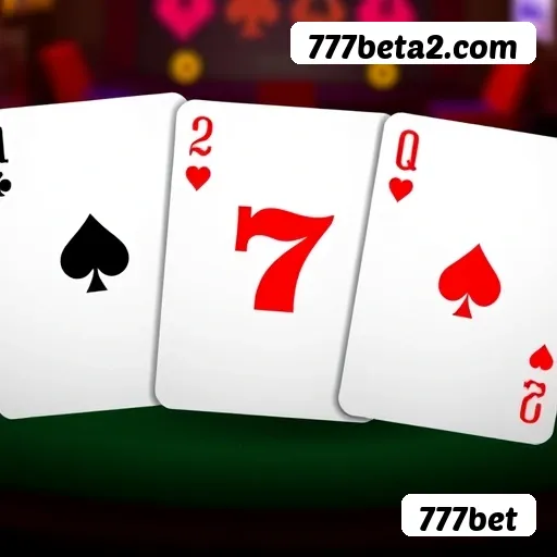 Configurações úteis dentro do app 777bet