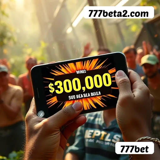 Slots no app 777bet mobile
