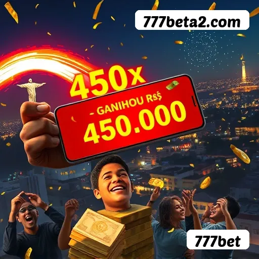 App 777bet apostas esportivas mobile