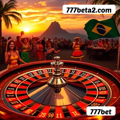 Cassino 777bet app mobile