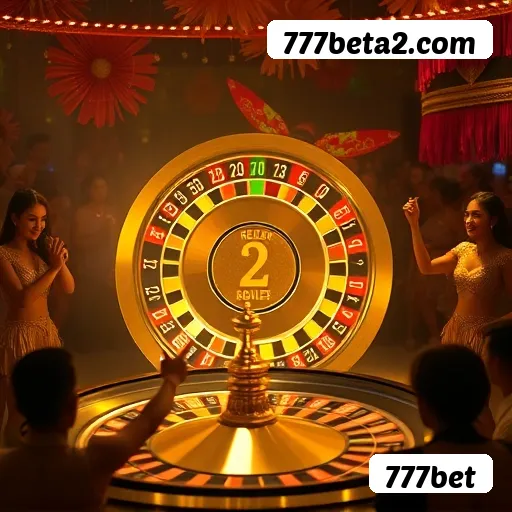 Roleta e blackjack 777bet