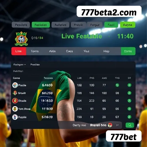 App 777bet Android download