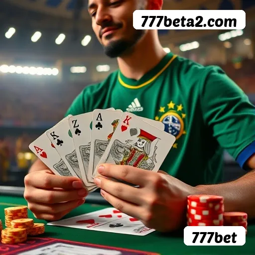 777bet multi dispositivo