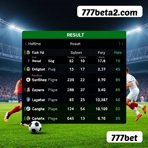 Aplicativo móvel 777bet para iOS e Android