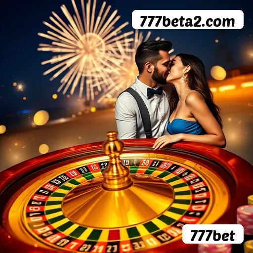 Registro 777bet