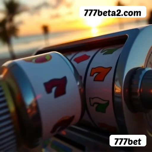 Segurança 777bet SSL